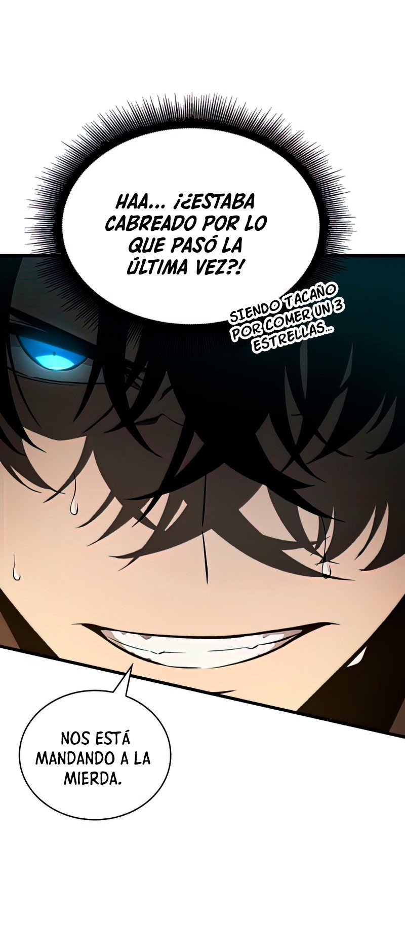 Read Pick Me Up Infinite Gacha ES Manga Online