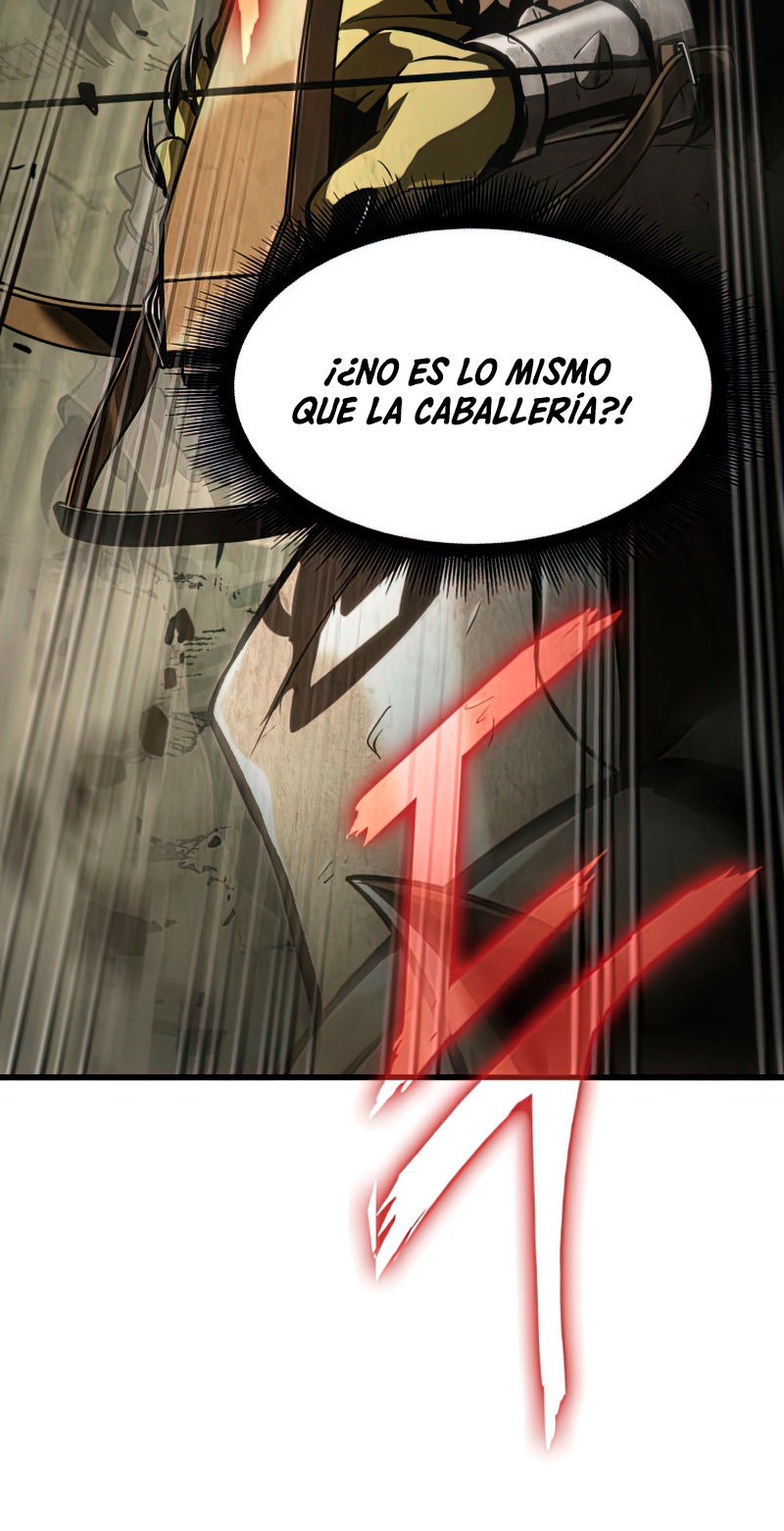 Read Pick Me Up Infinite Gacha ES Manga Online