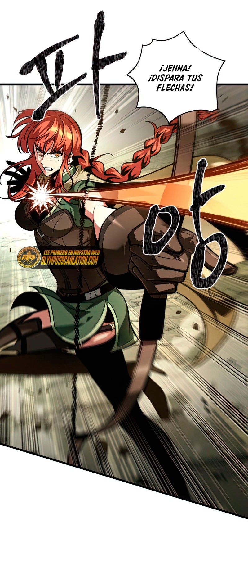 Read Pick Me Up Infinite Gacha ES Manga Online