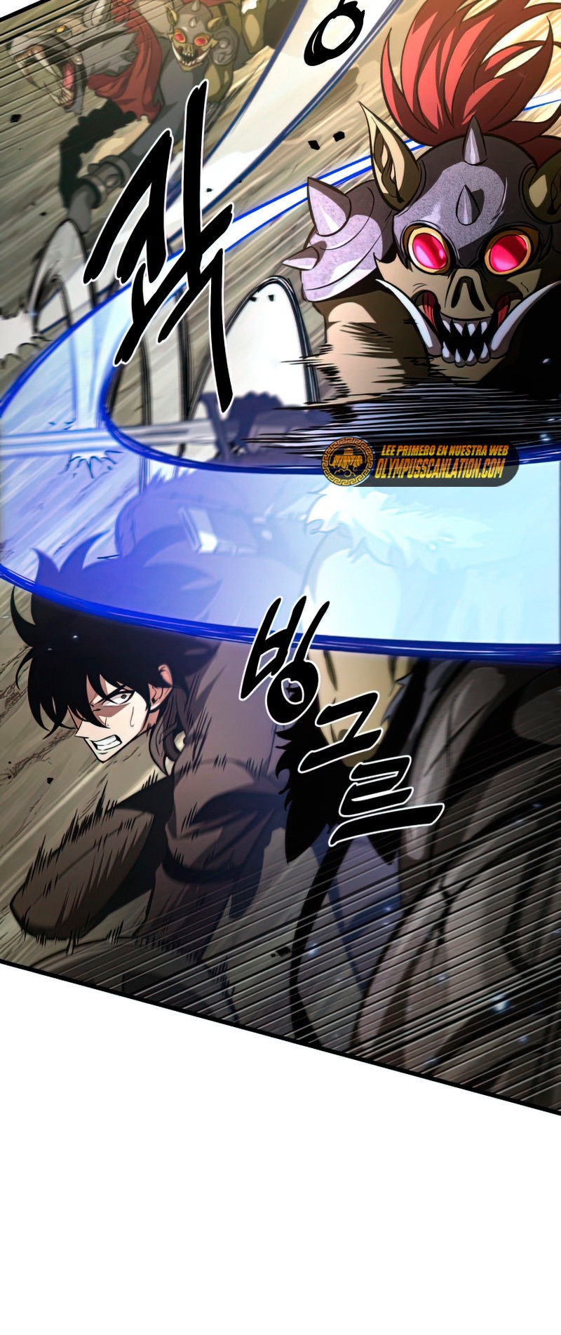 Read Pick Me Up Infinite Gacha ES Manga Online