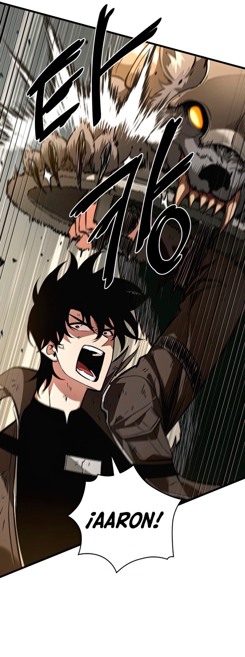 Read Pick Me Up Infinite Gacha ES Manga Online