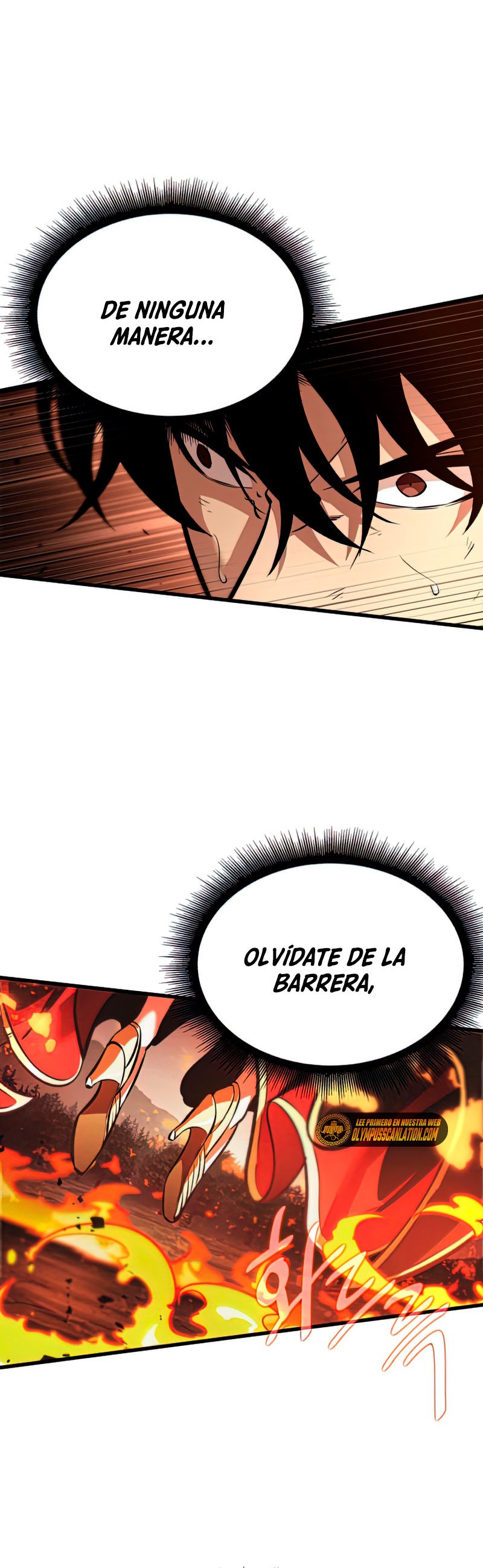 Read Pick Me Up Infinite Gacha ES Manga Online