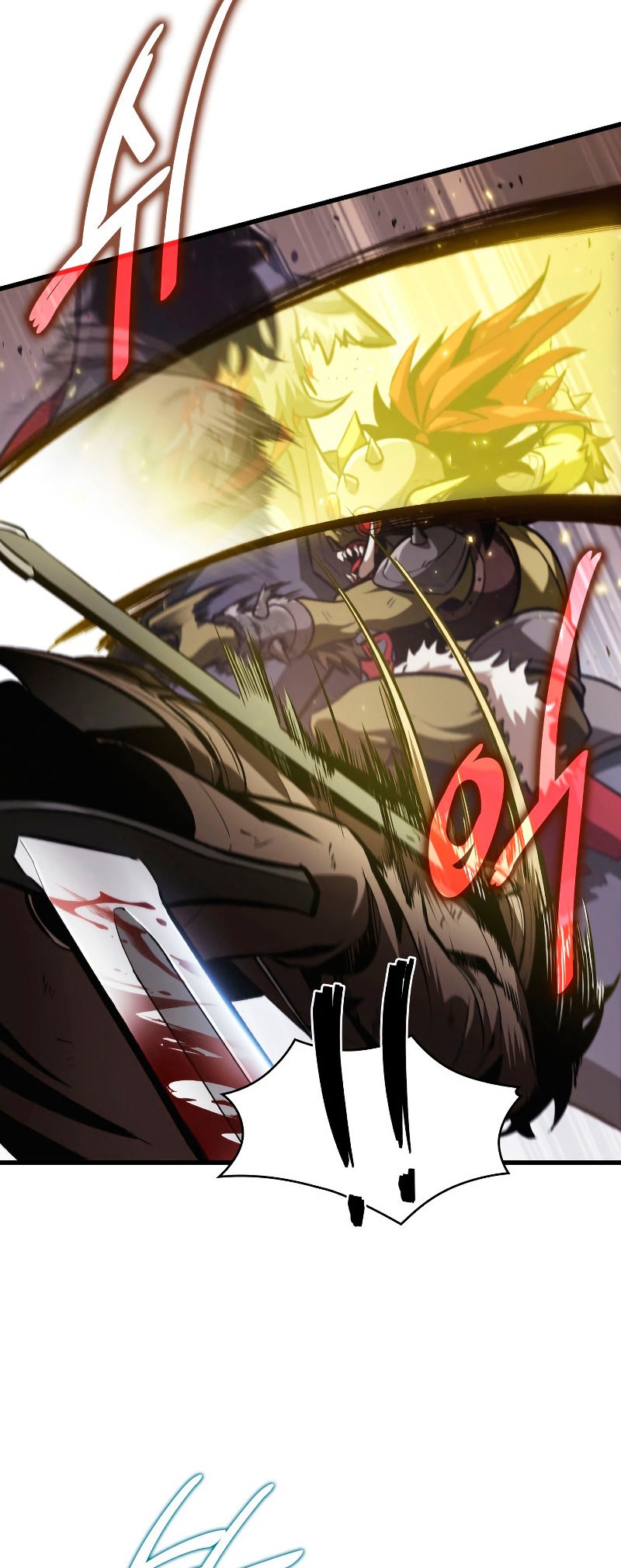 Read Pick Me Up Infinite Gacha ES Manga Online