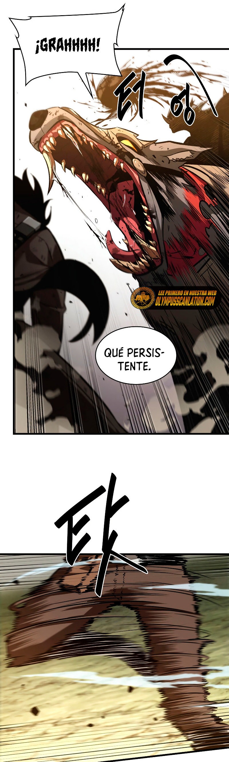 Read Pick Me Up Infinite Gacha ES Manga Online
