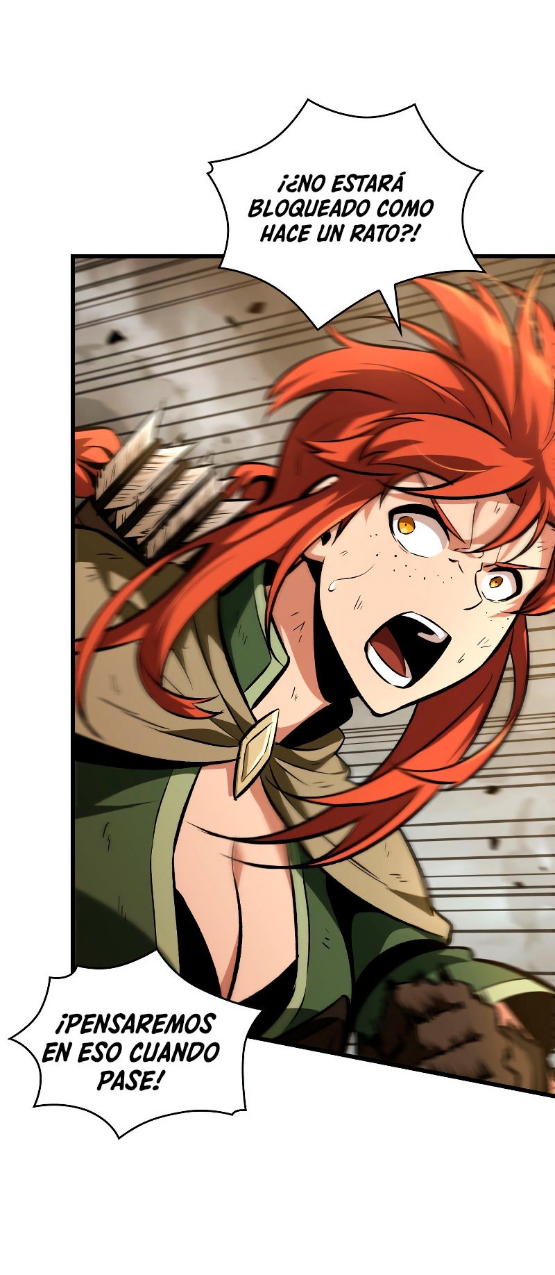 Read Pick Me Up Infinite Gacha ES Manga Online