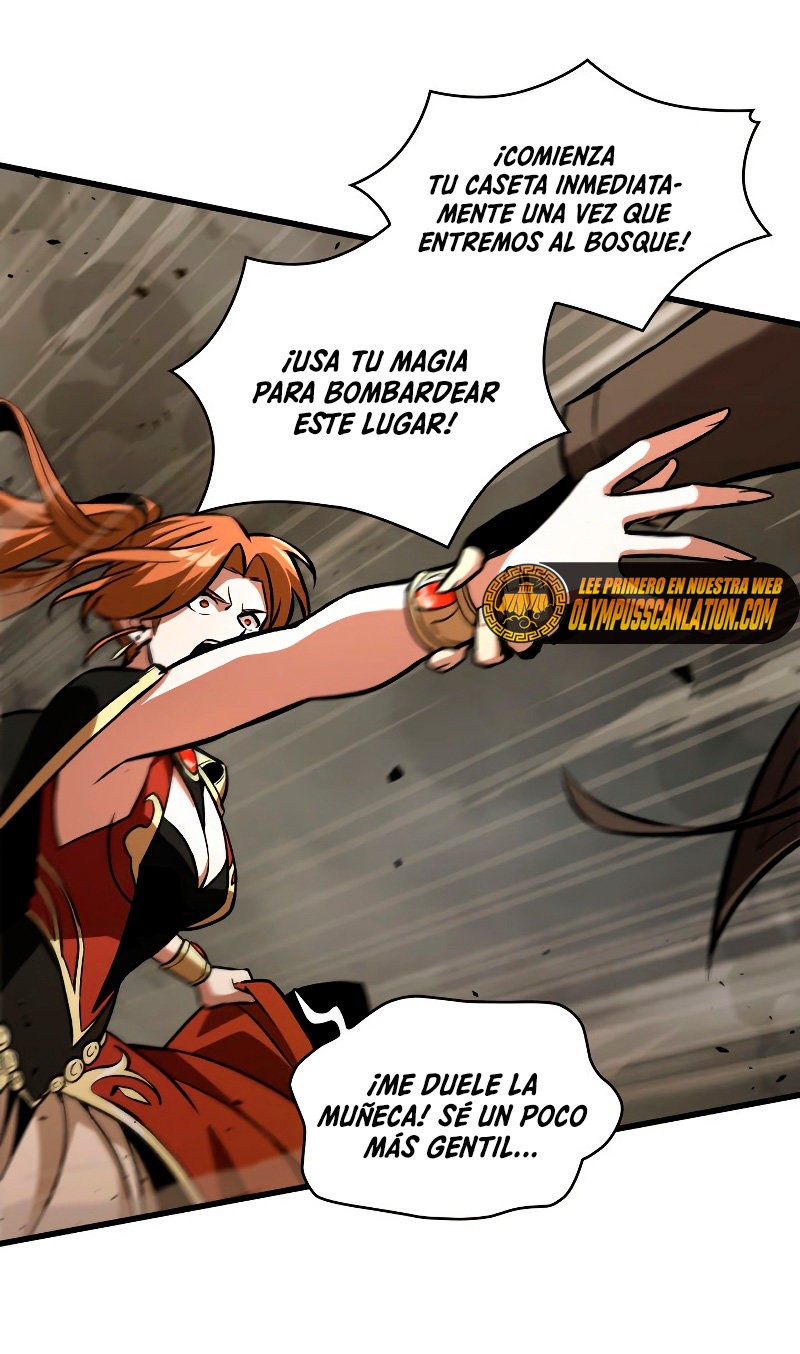 Read Pick Me Up Infinite Gacha ES Manga Online
