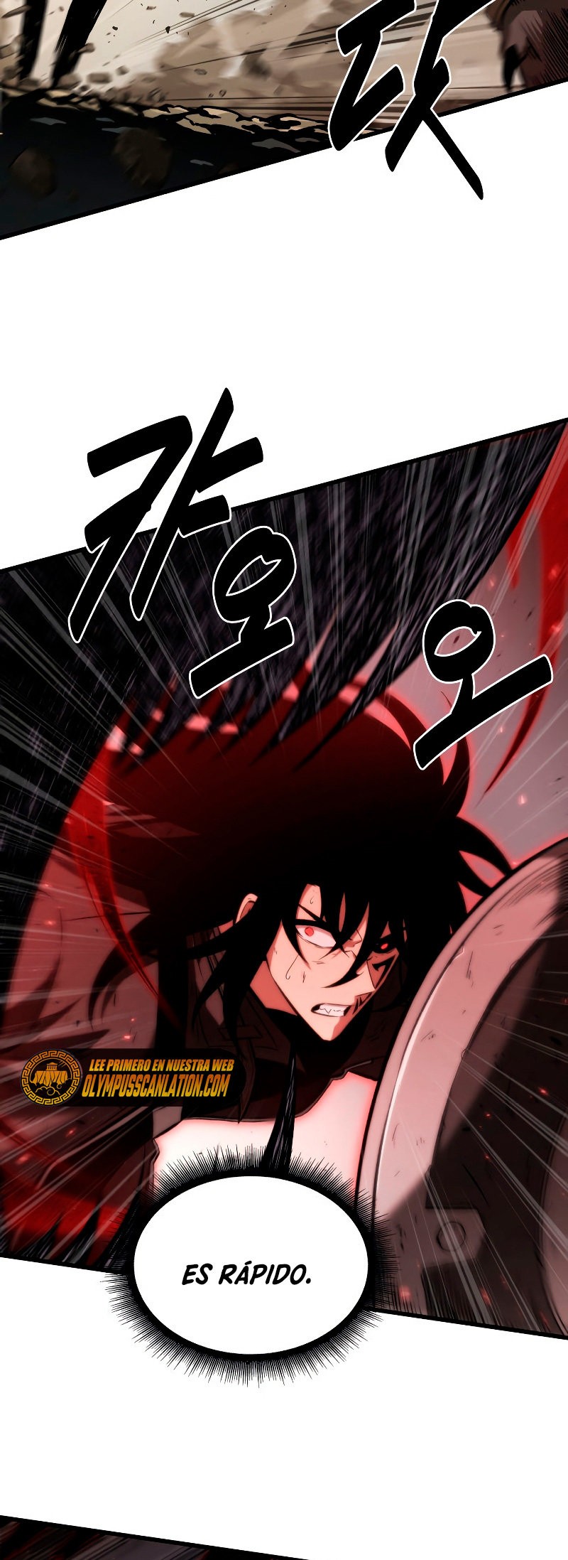 Read Pick Me Up Infinite Gacha ES Manga Online