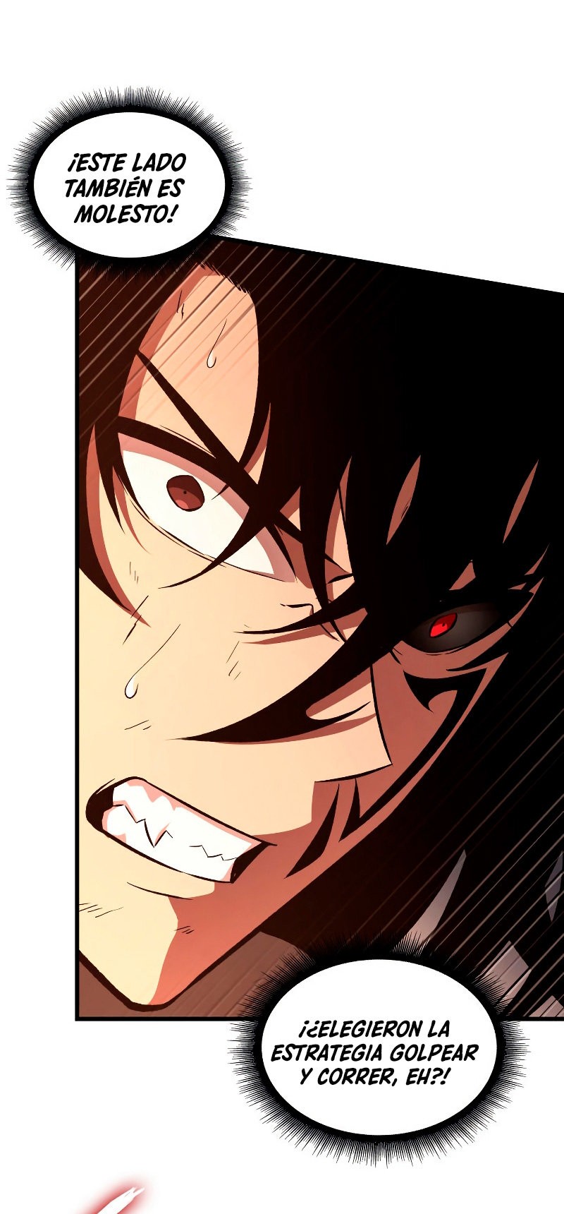 Read Pick Me Up Infinite Gacha ES Manga Online