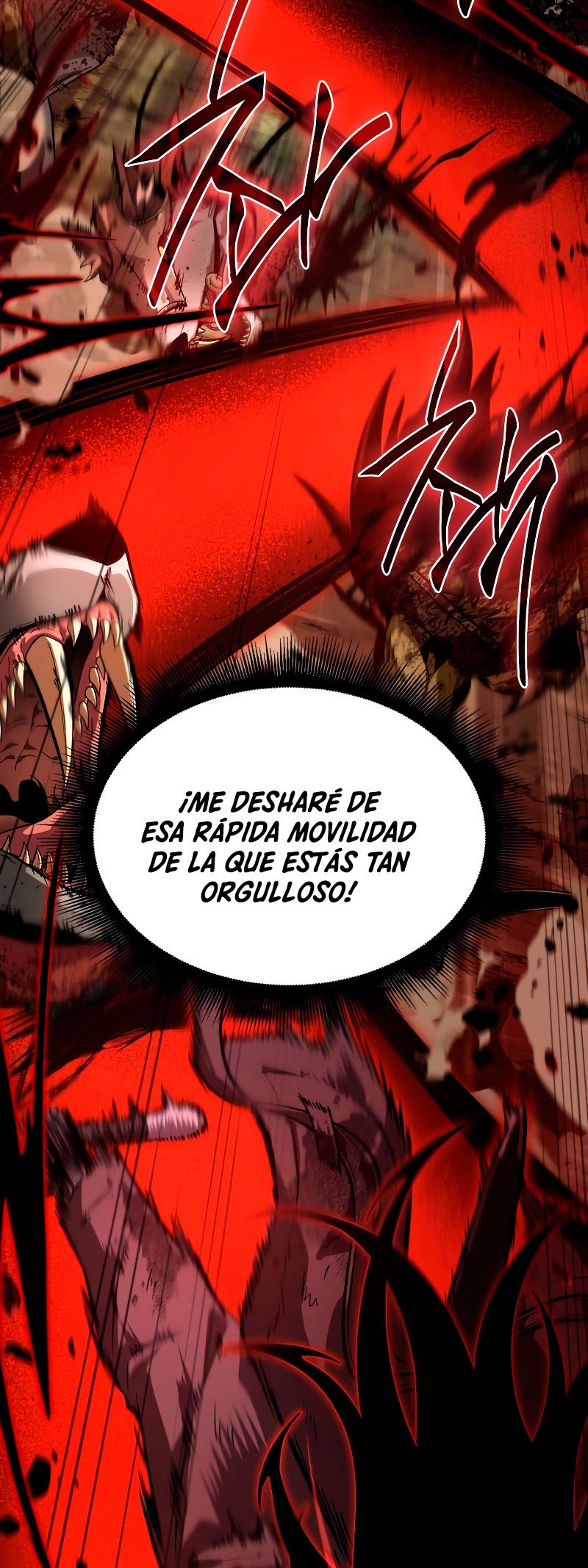 Read Pick Me Up Infinite Gacha ES Manga Online
