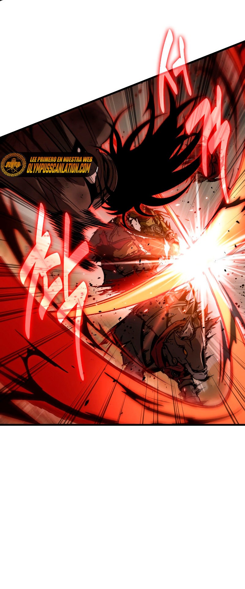 Read Pick Me Up Infinite Gacha ES Manga Online