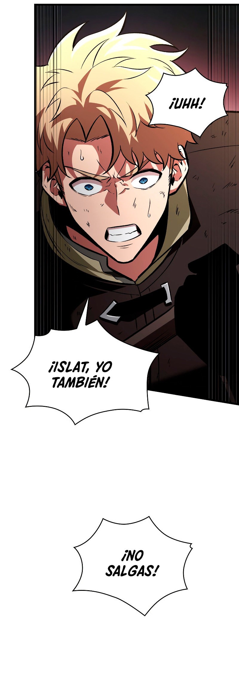 Read Pick Me Up Infinite Gacha ES Manga Online