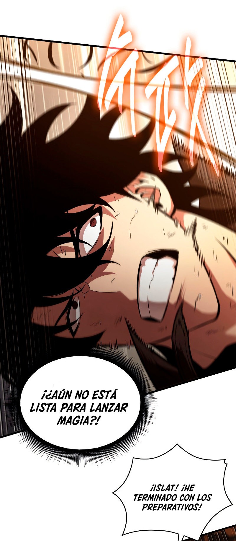 Read Pick Me Up Infinite Gacha ES Manga Online