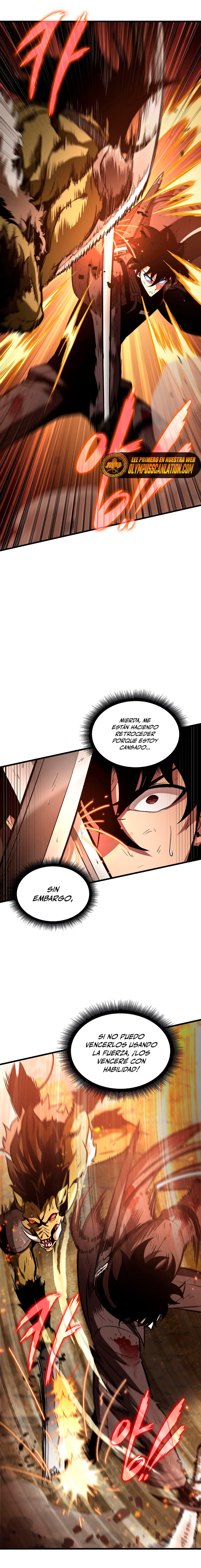Read Pick Me Up Infinite Gacha ES Manga Online