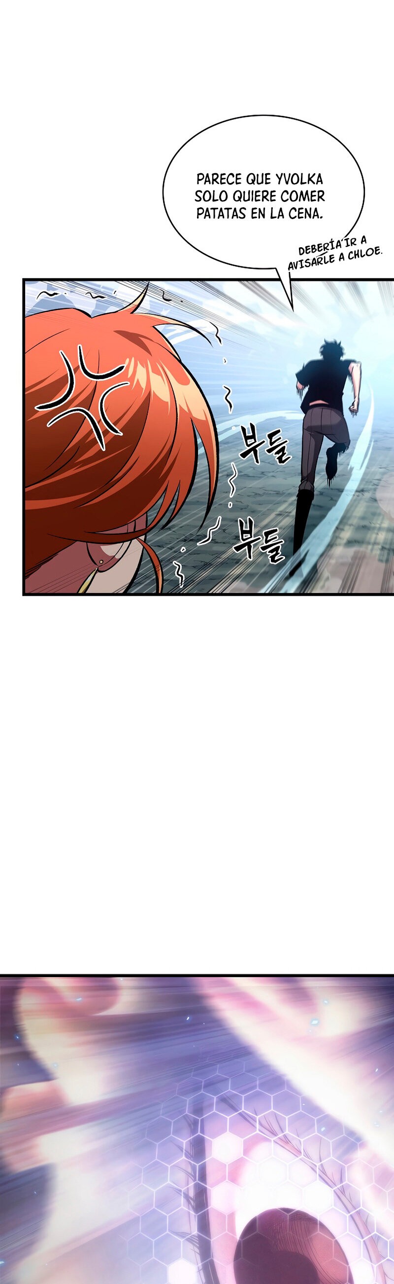 Read Pick Me Up Infinite Gacha ES Manga Online