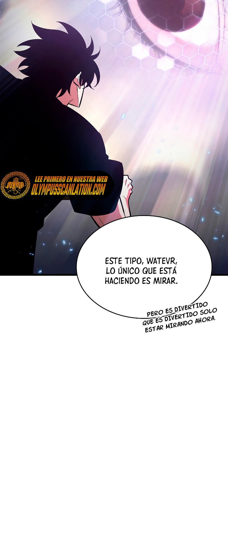Read Pick Me Up Infinite Gacha ES Manga Online