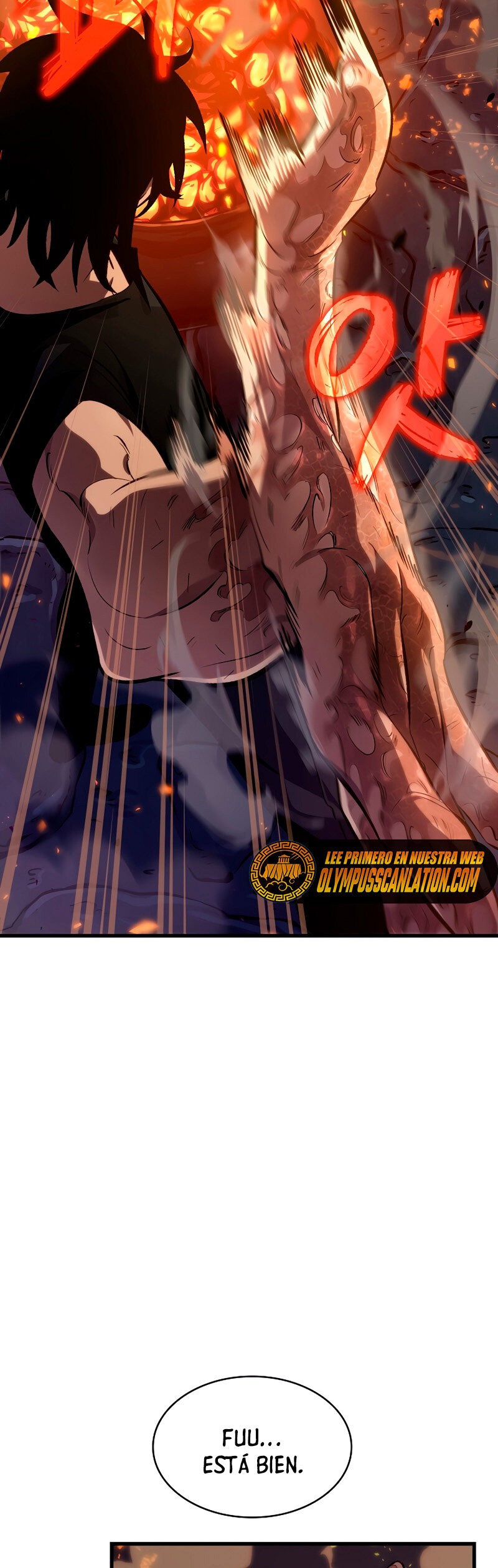 Read Pick Me Up Infinite Gacha ES Manga Online