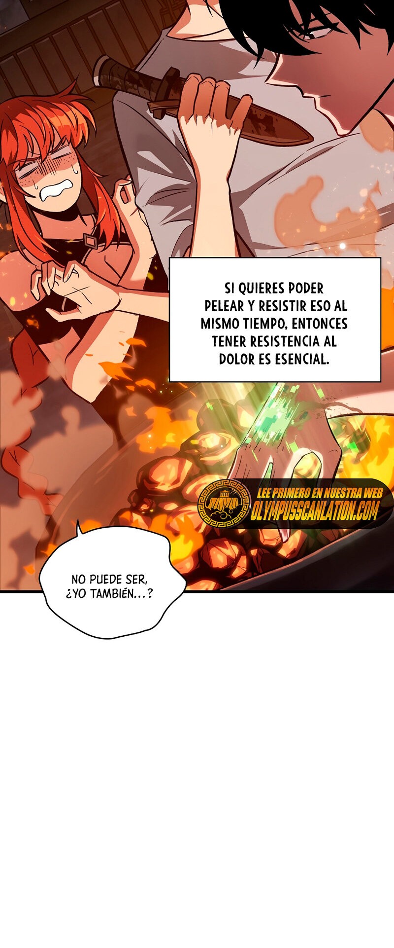 Read Pick Me Up Infinite Gacha ES Manga Online