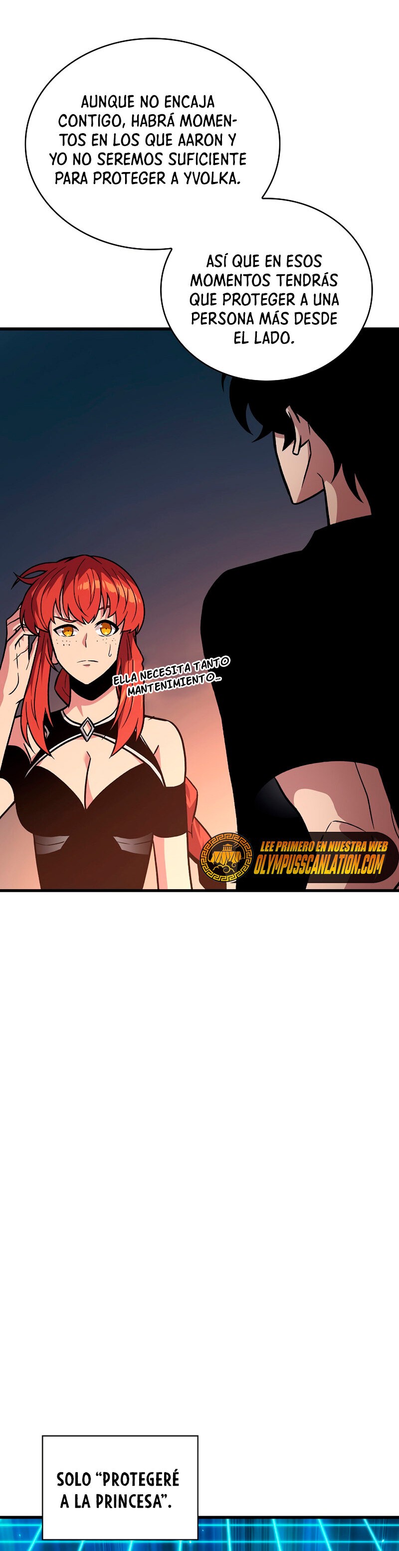 Read Pick Me Up Infinite Gacha ES Manga Online