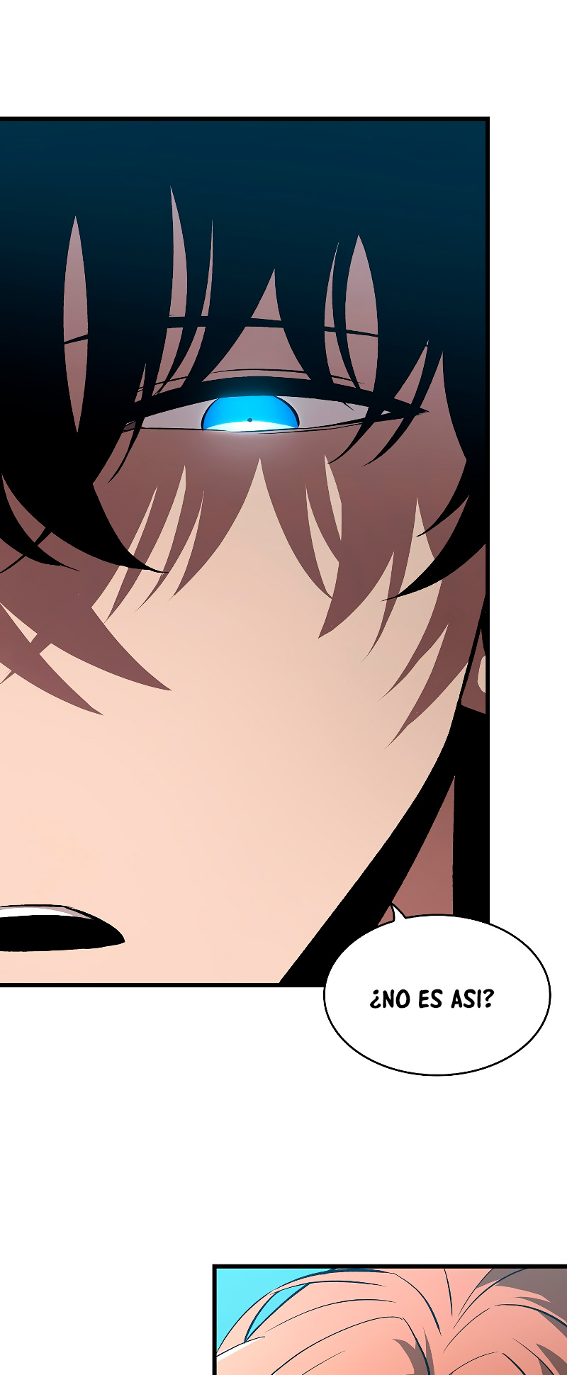 Read Pick Me Up Infinite Gacha ES Manga Online