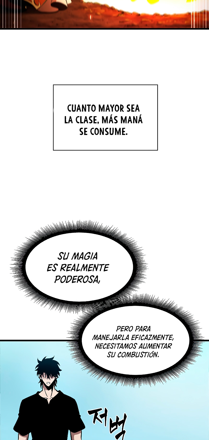 Read Pick Me Up Infinite Gacha ES Manga Online