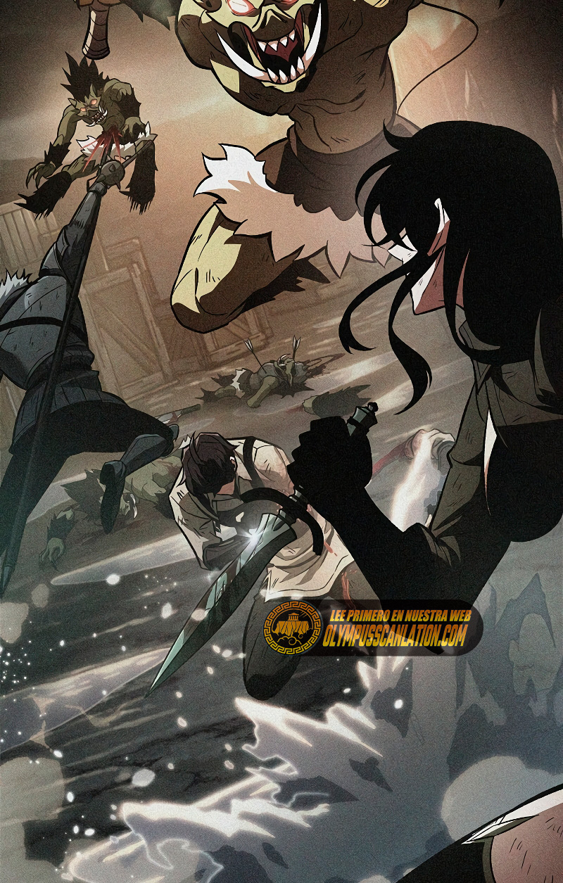 Read Pick Me Up Infinite Gacha ES Manga Online