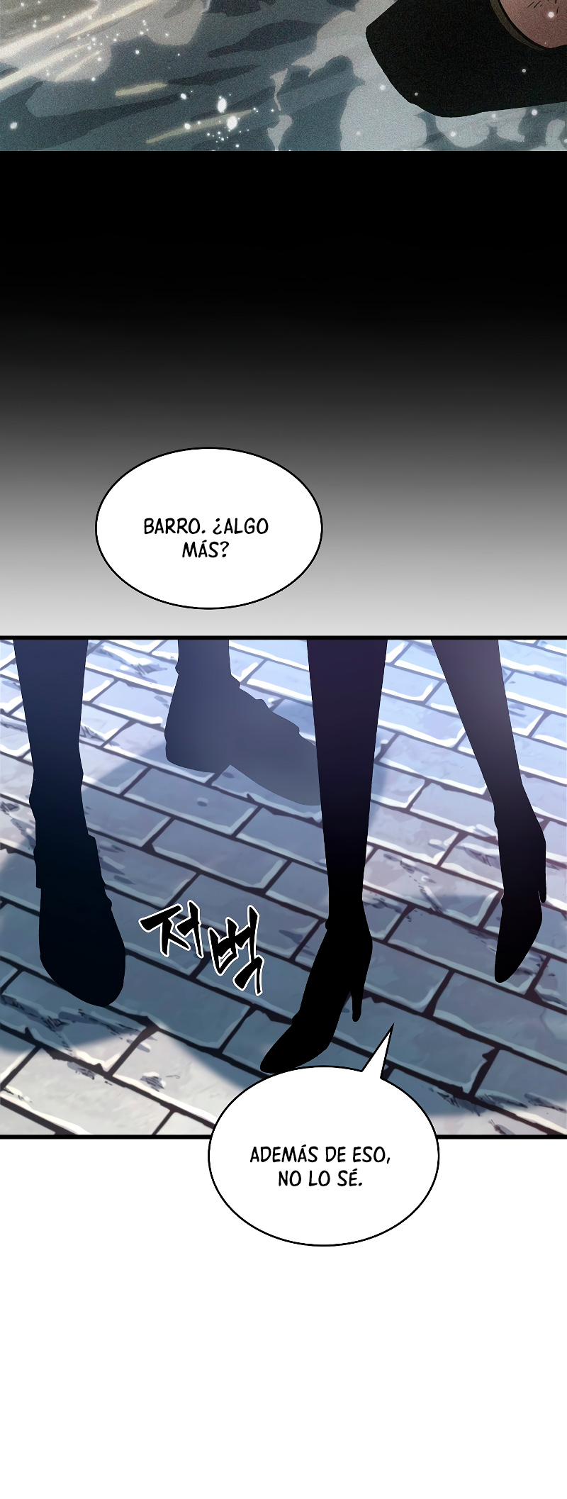 Read Pick Me Up Infinite Gacha ES Manga Online