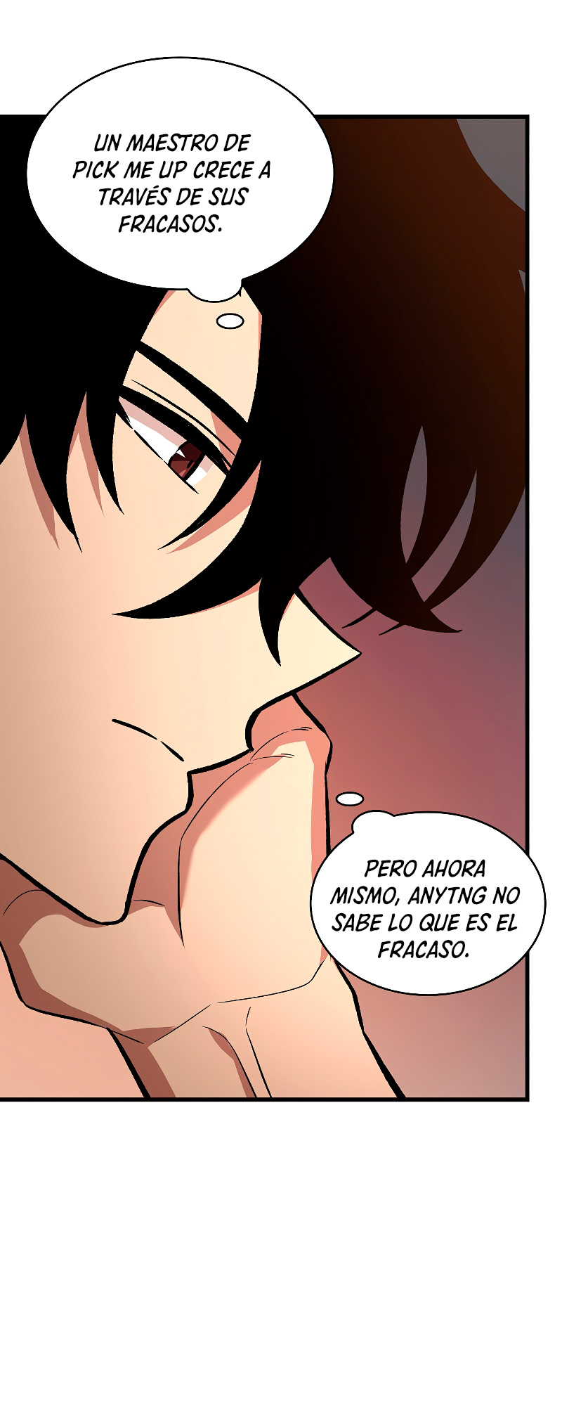 Read Pick Me Up Infinite Gacha ES Manga Online