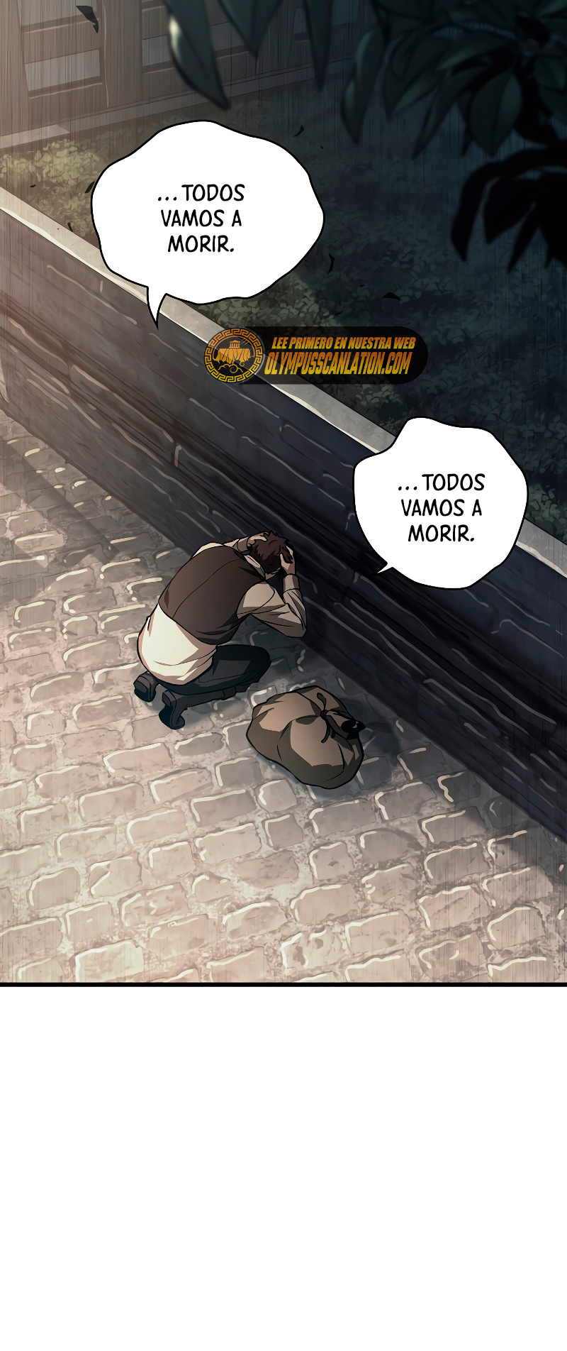 Read Pick Me Up Infinite Gacha ES Manga Online