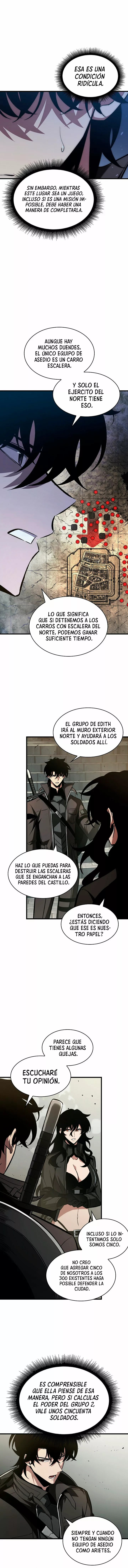 Read Pick Me Up Infinite Gacha ES Manga Online
