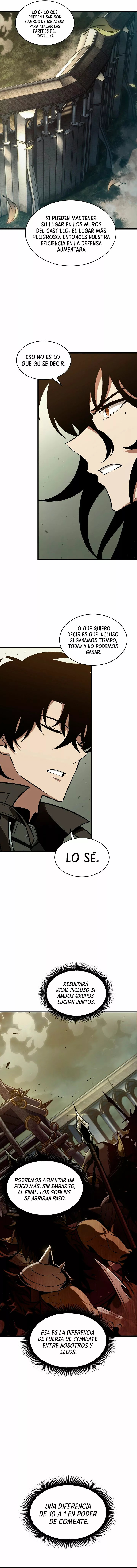 Read Pick Me Up Infinite Gacha ES Manga Online