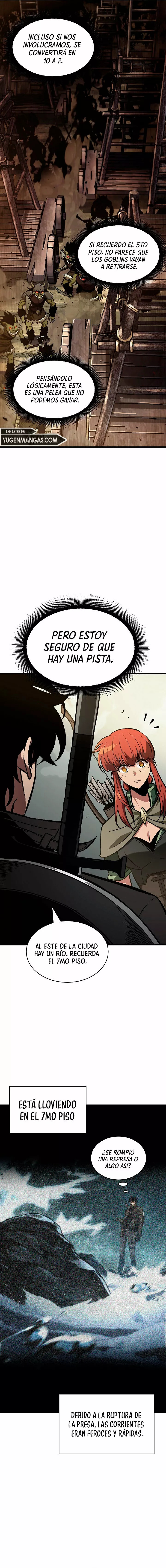 Read Pick Me Up Infinite Gacha ES Manga Online