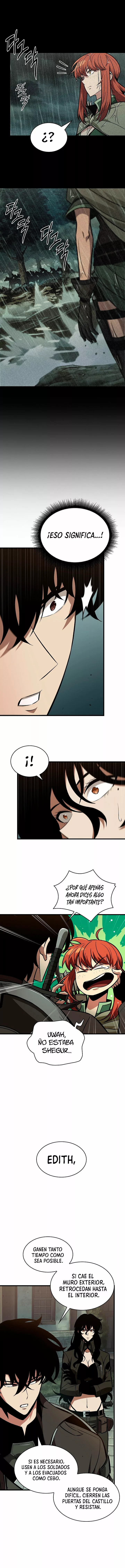 Read Pick Me Up Infinite Gacha ES Manga Online