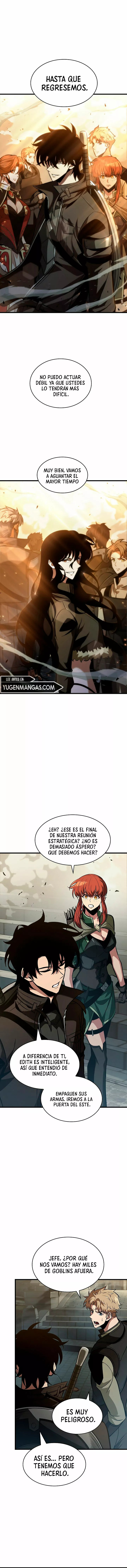 Read Pick Me Up Infinite Gacha ES Manga Online