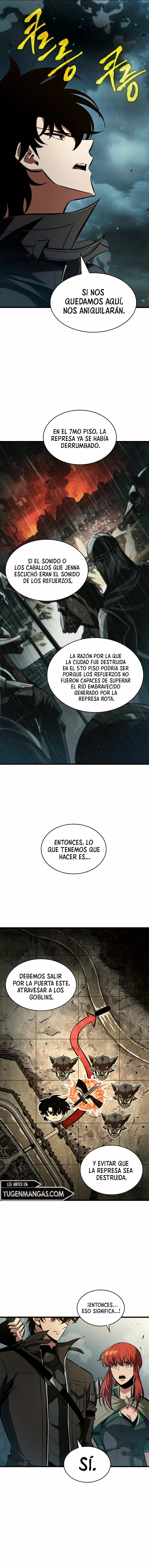 Read Pick Me Up Infinite Gacha ES Manga Online
