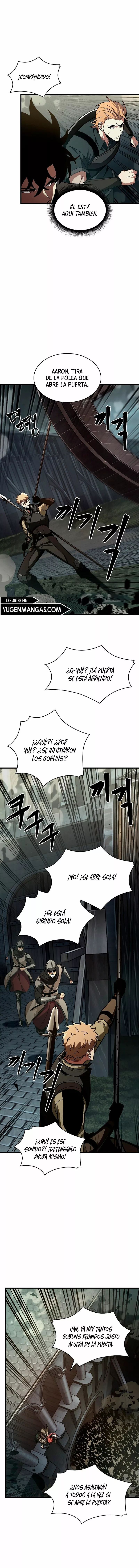 Read Pick Me Up Infinite Gacha ES Manga Online