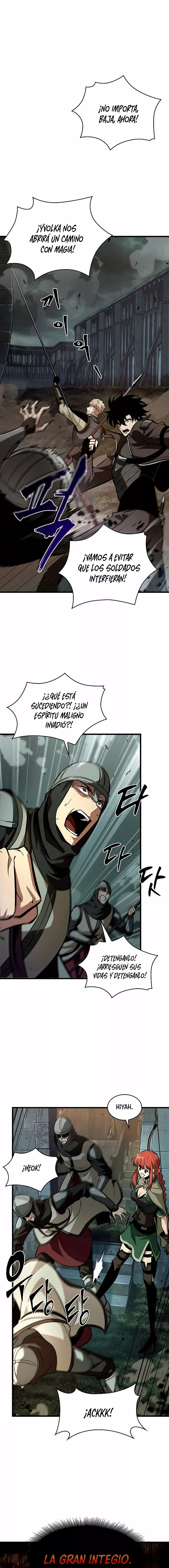 Read Pick Me Up Infinite Gacha ES Manga Online