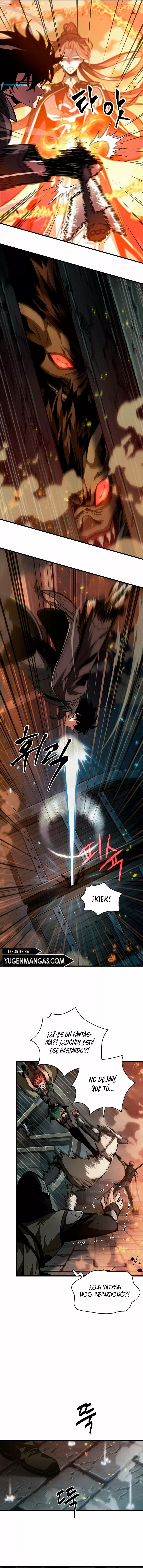 Read Pick Me Up Infinite Gacha ES Manga Online