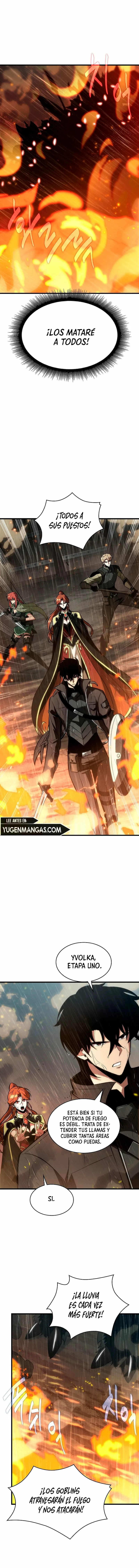 Read Pick Me Up Infinite Gacha ES Manga Online