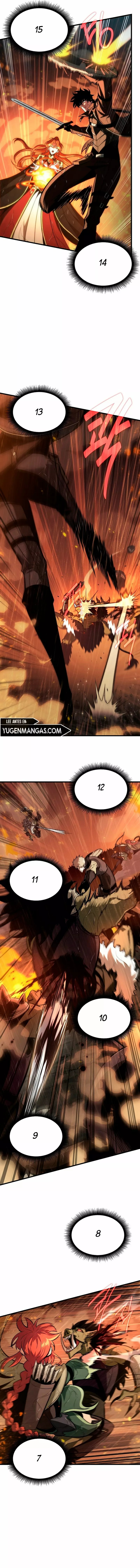 Read Pick Me Up Infinite Gacha ES Manga Online