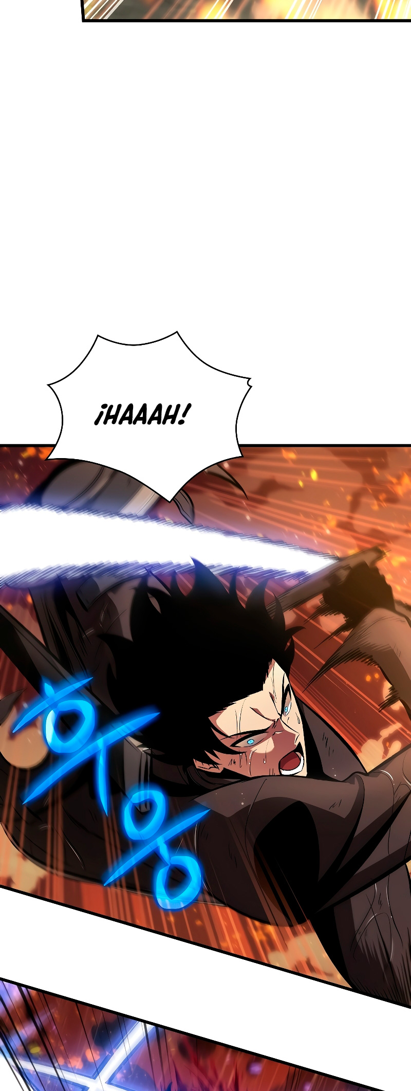 Read Pick Me Up Infinite Gacha ES Manga Online