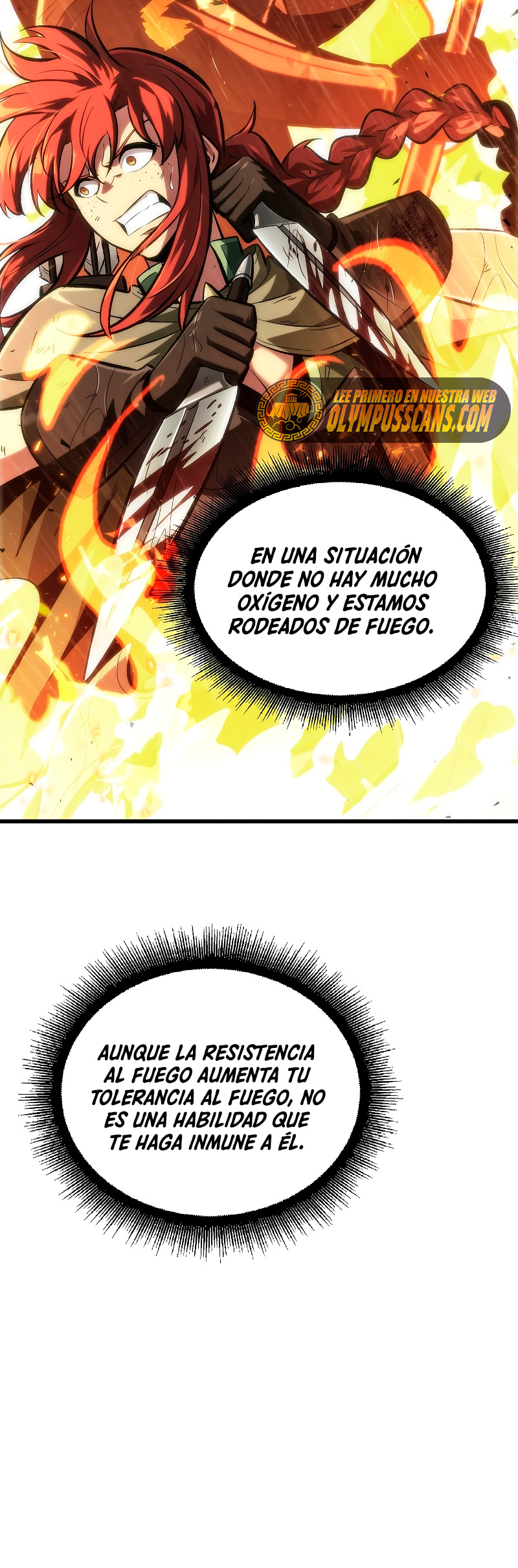 Read Pick Me Up Infinite Gacha ES Manga Online