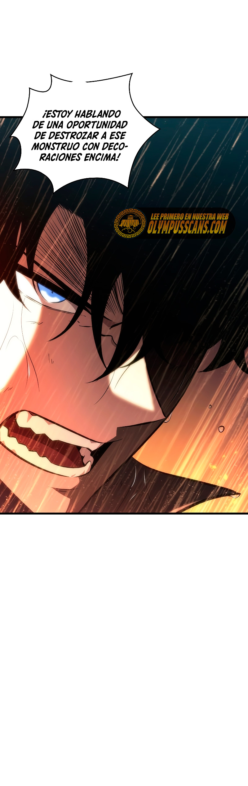 Read Pick Me Up Infinite Gacha ES Manga Online