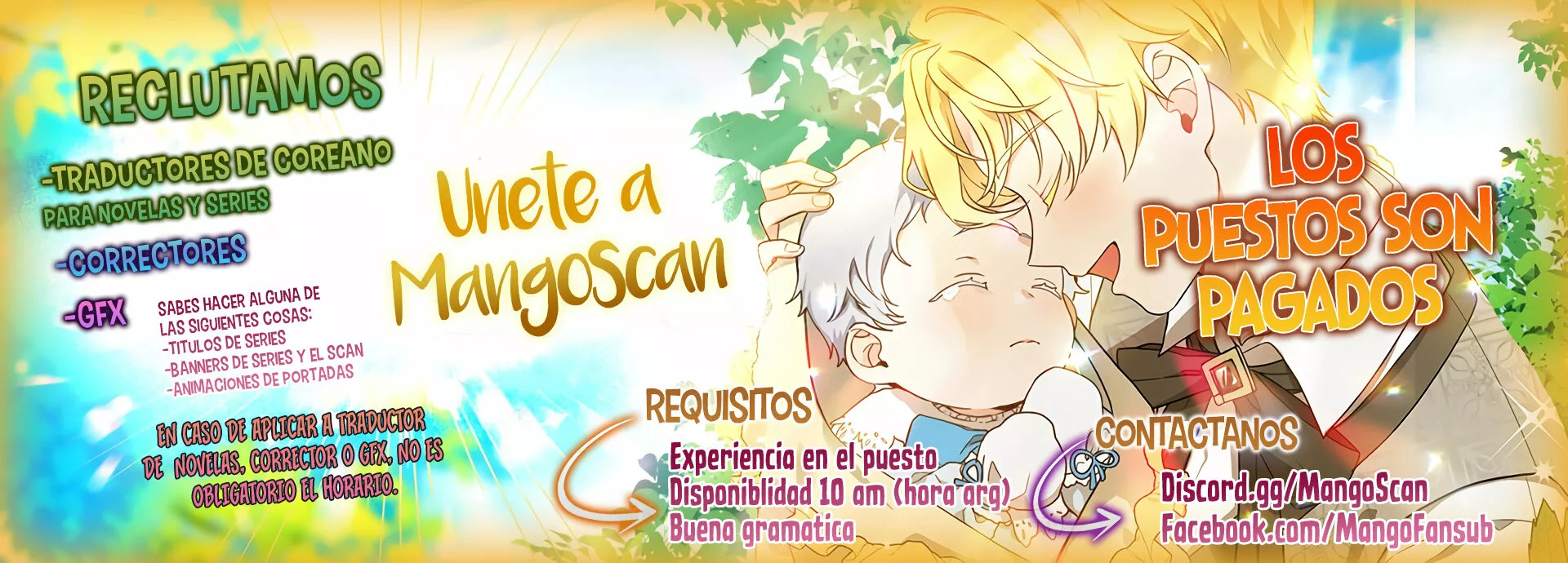 Read Pick Me Up Infinite Gacha ES Manga Online