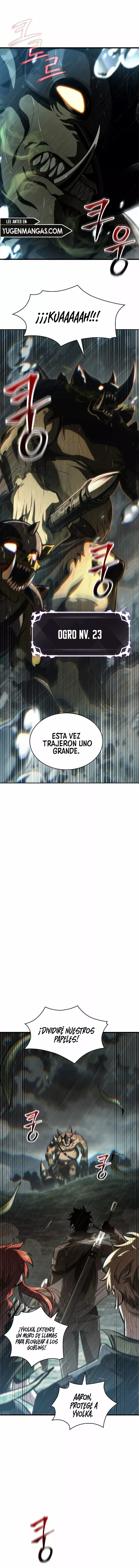 Read Pick Me Up Infinite Gacha ES Manga Online
