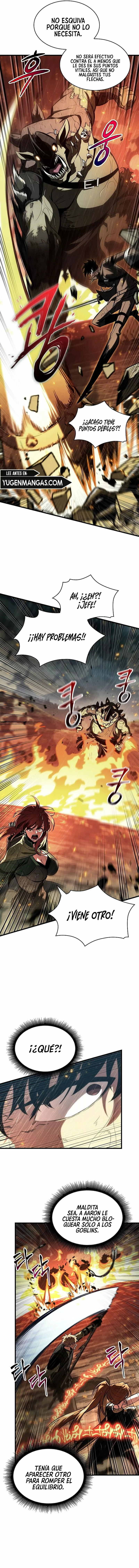 Read Pick Me Up Infinite Gacha ES Manga Online