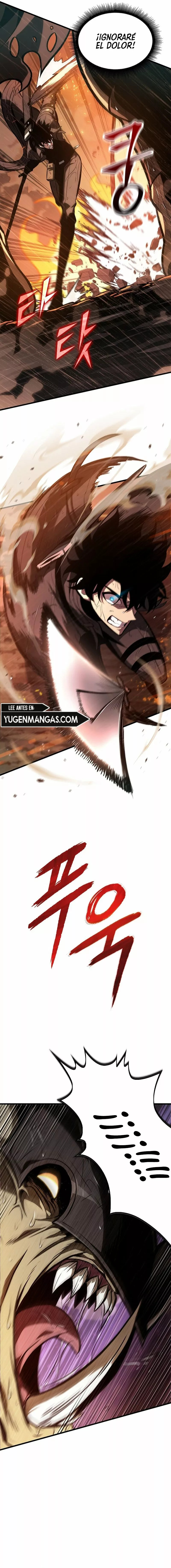 Read Pick Me Up Infinite Gacha ES Manga Online