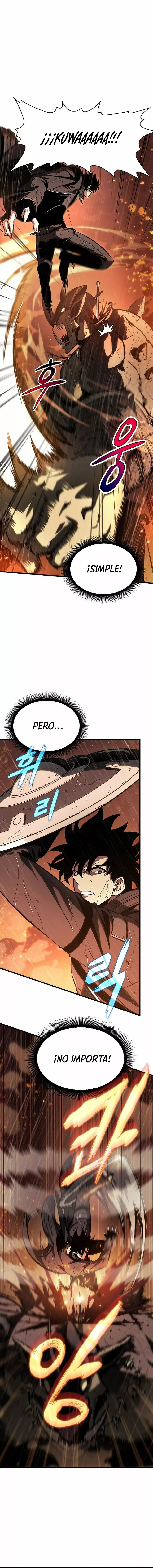 Read Pick Me Up Infinite Gacha ES Manga Online