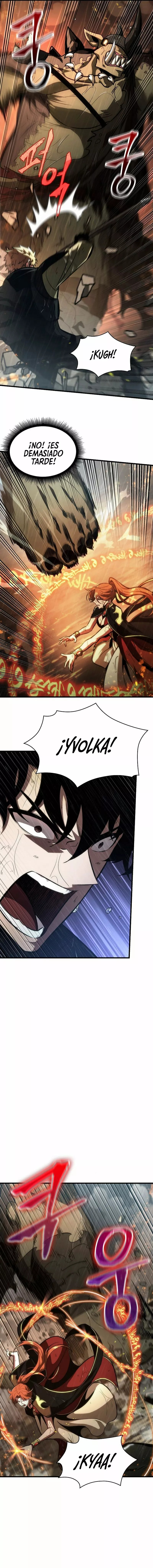 Read Pick Me Up Infinite Gacha ES Manga Online