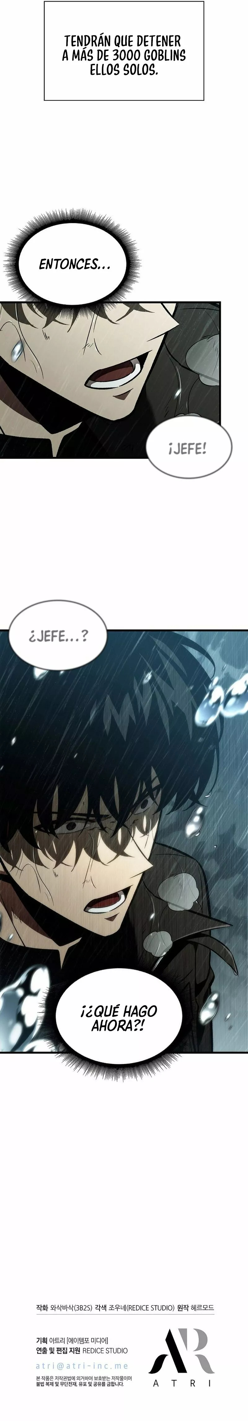 Read Pick Me Up Infinite Gacha ES Manga Online