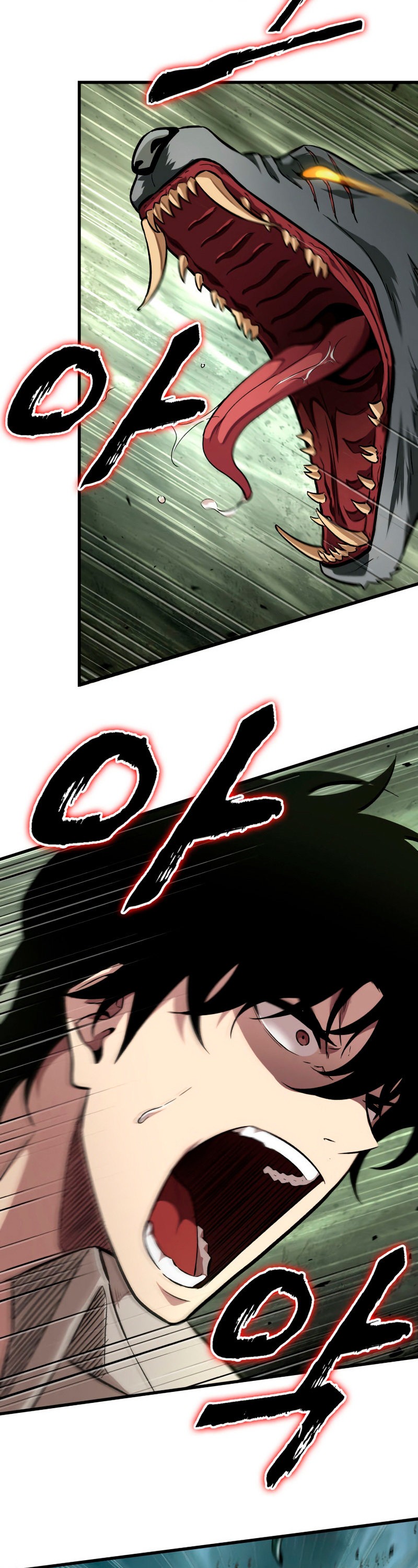 Read Pick Me Up Infinite Gacha ES Manga Online